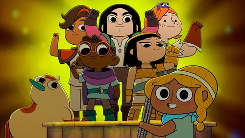 Image de l'épisode 8