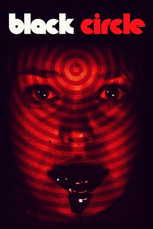Black Circle - Svart Cirkel - 2018 Black Circle - Svart Cirkel - 2018