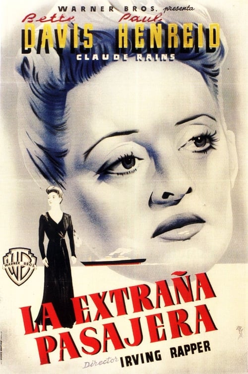 Now, Voyager poster