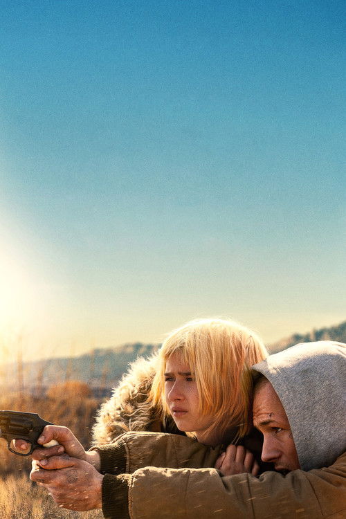 Die Rache der Polly McClusky