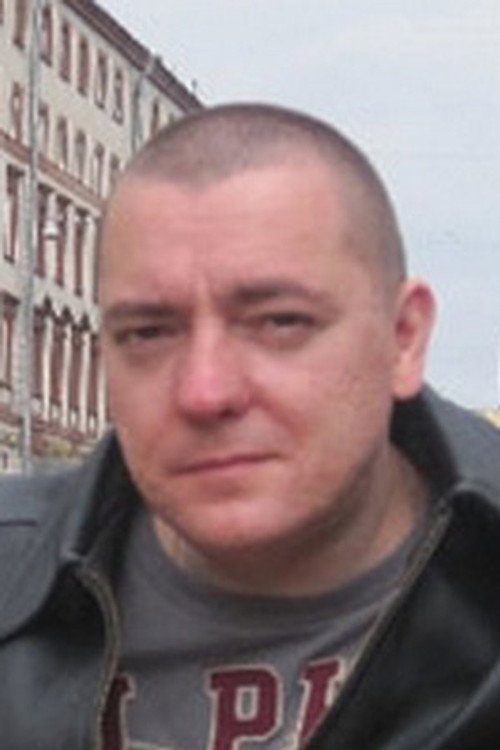 Andrey Tumarkin