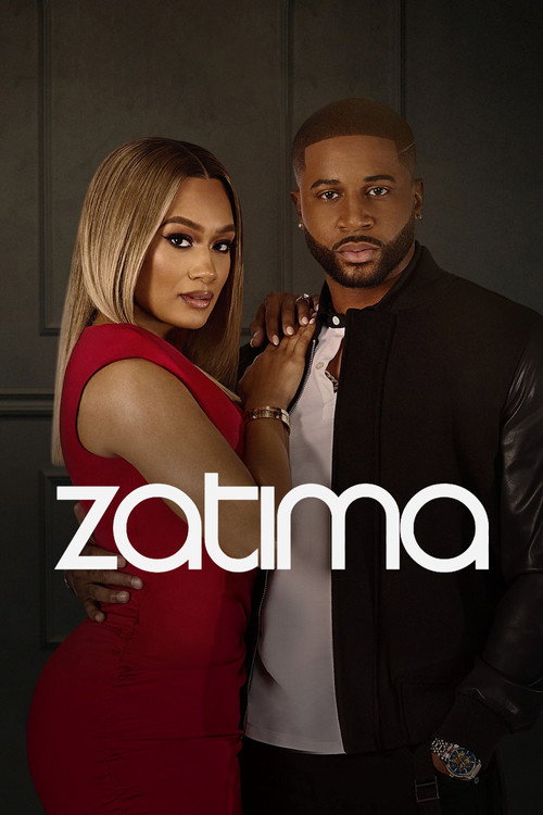 Tyler Perry's Zatima