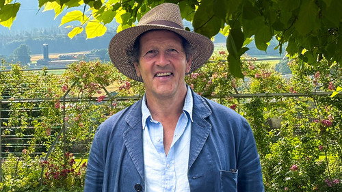 Monty Don's Rhineland Gardens S01E03 backdrop