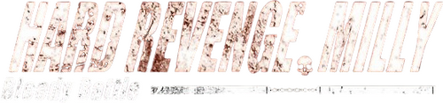 Hard Revenge, Milly: Bloody Battle