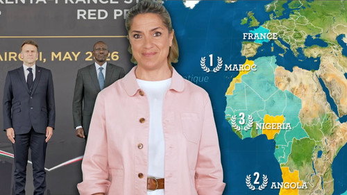 France and Africa: A New Strategy