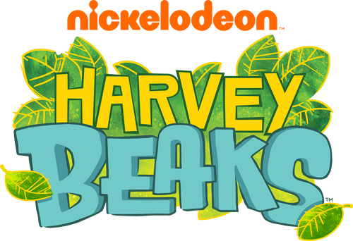Harvey Beaks