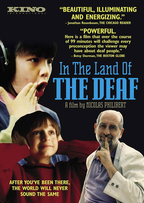 In the Land of the Deaf