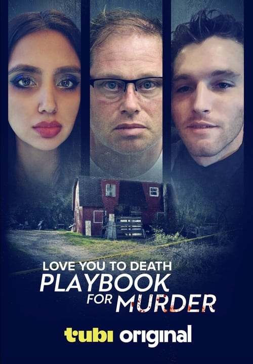 Love You to Death: Playbook for Murder poster