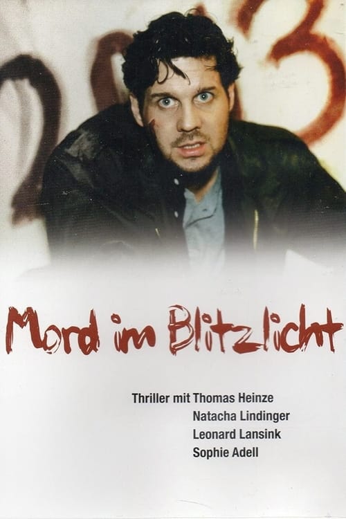 Poster 20:13 Mord im Blitzlicht 2000