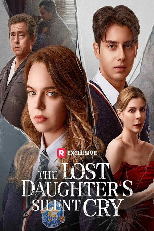 The Lost Daughter's Silent Cry