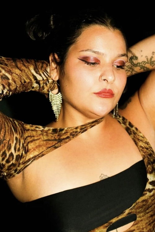 Foto de Gabriela Gusmão