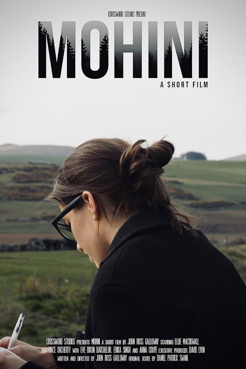Mohini