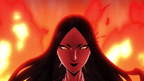 Rooster Fighter: 1×3