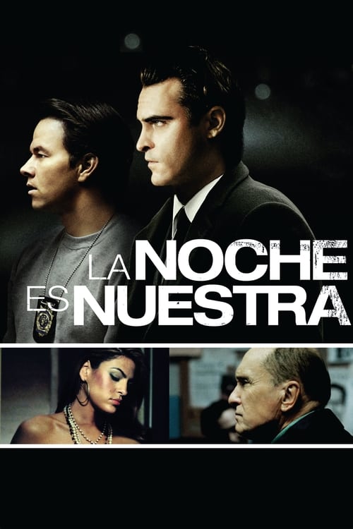 La noche es nuestra 2007