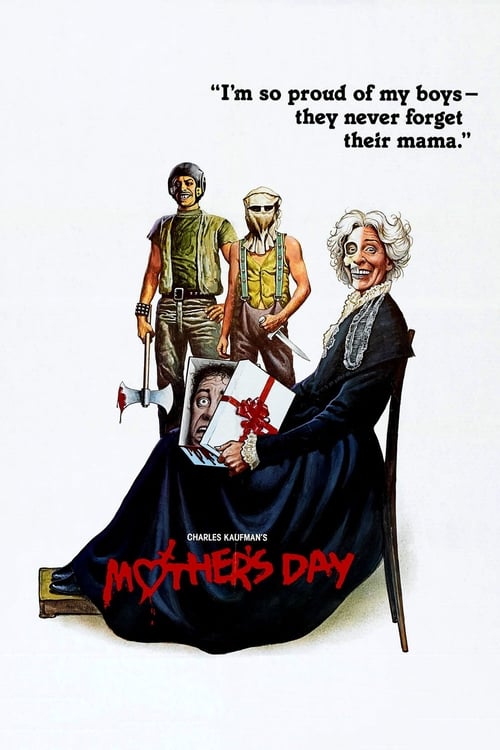 El dia de la madre 1980