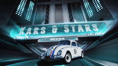Herbie the Love Bug