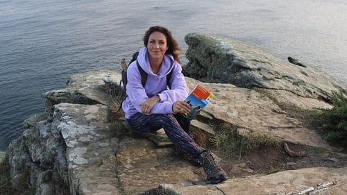 Poster della serie Cornwall and Devon Walks With Julia Bradbury