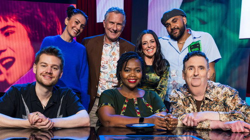 Buyi Zama, Amy Shark, Joel Creasey & Tyrone Pynor