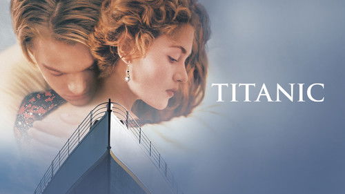 Titanic still