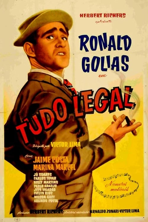 Tudo Legal (1960)