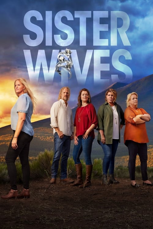 Where to stream Sister Wives Season 17