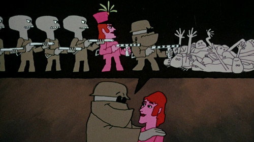 Brainwash — Fundos 1
