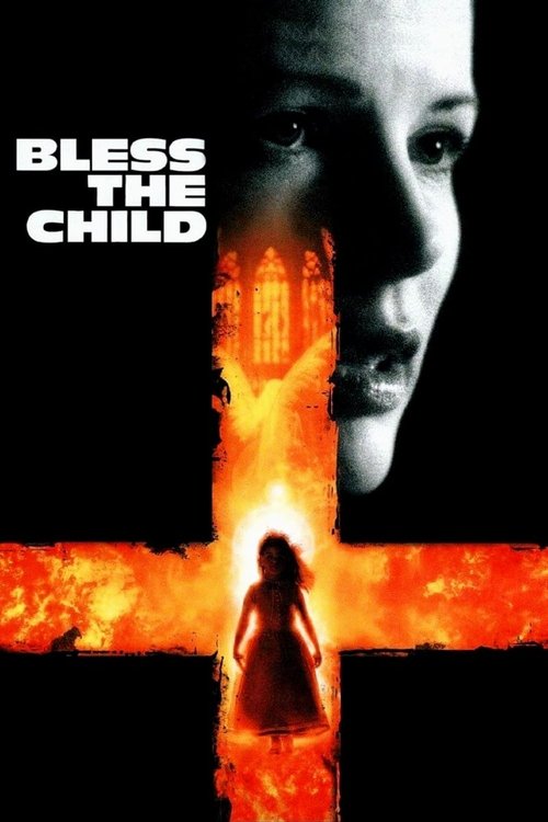 Bless the Child poster