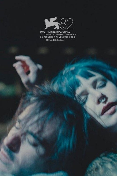 Poster for How to Shoot a Ghost (2025)