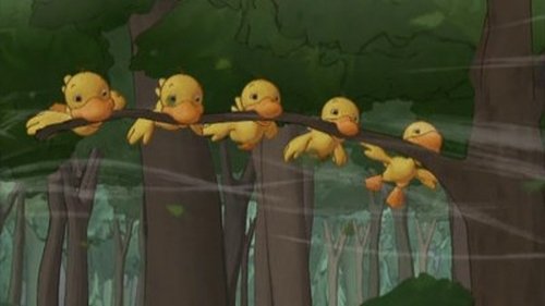 Image de l'épisode 20