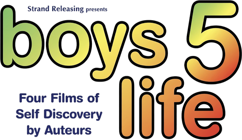 Boys Life 5