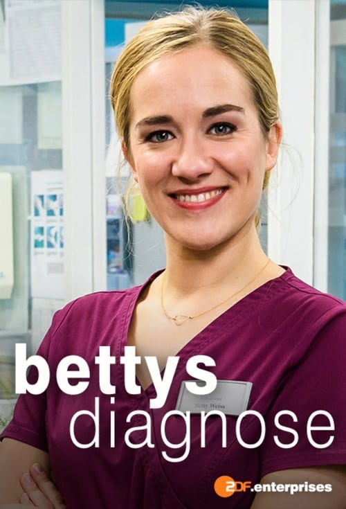Bettys Diagnose Season 4