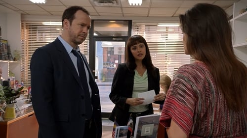 Blue Bloods – Sangue Azul: 4×5