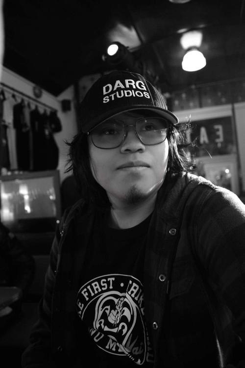 Foto de Diego Rodriguez Garcia