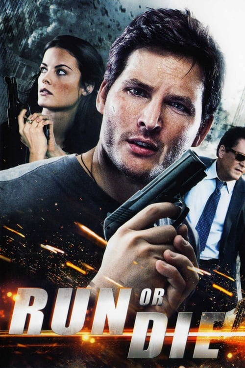 Run or Die (2012)