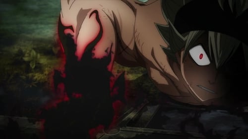 Black Clover: 2×11