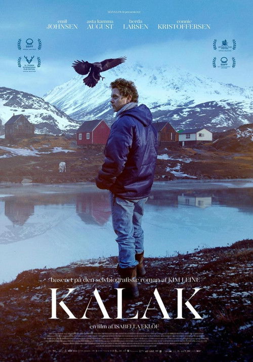 Kalak poster