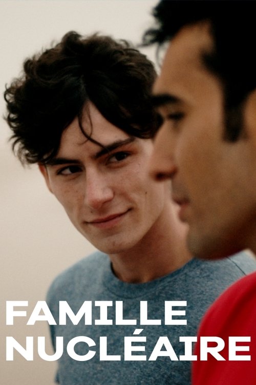 Famille nucléaire (2020) poster