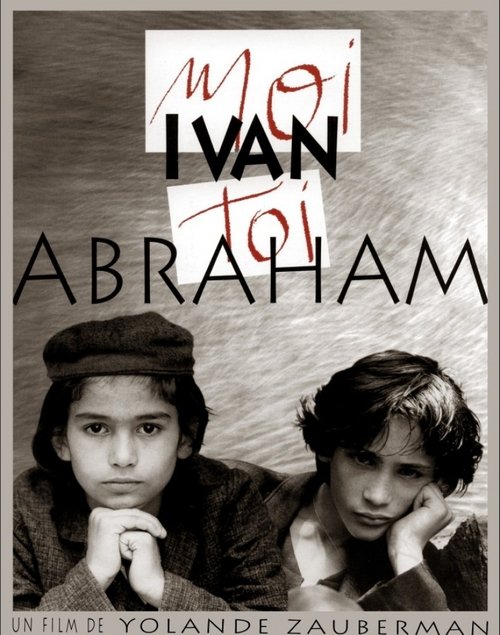 Moi Ivan, toi Abraham Online