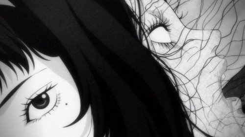 Junji Ito Maniac: Japanese Tales of the Macabre