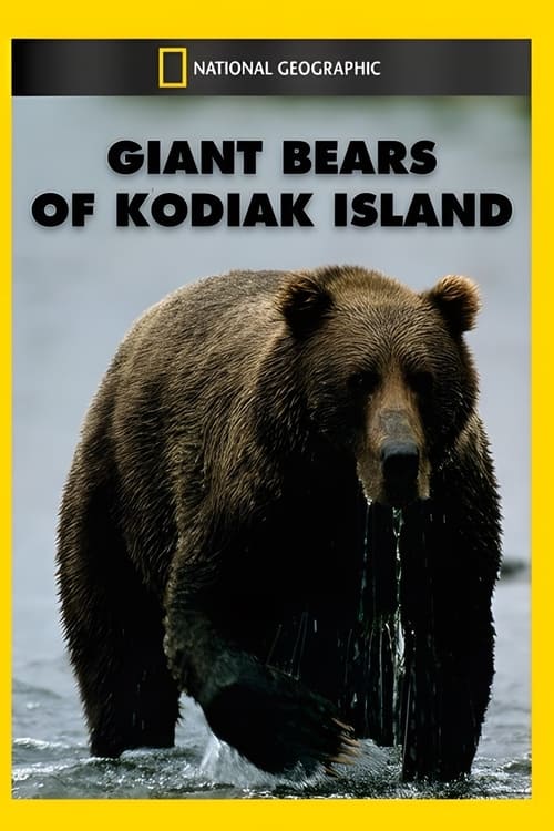 National Geographic Channel Expedition Kodiak
