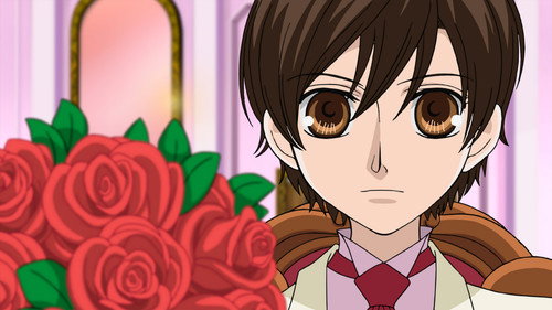 Ouran High School Host Club