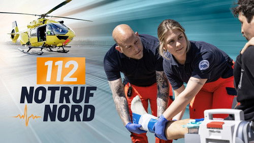 112 – Notruf Nord