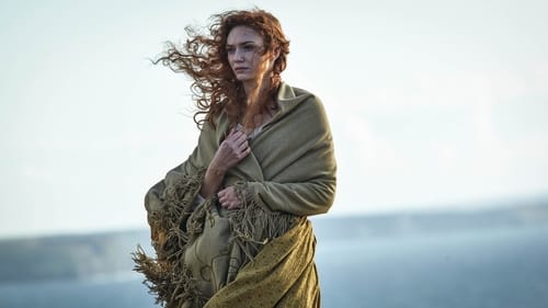 Poldark: 1×8