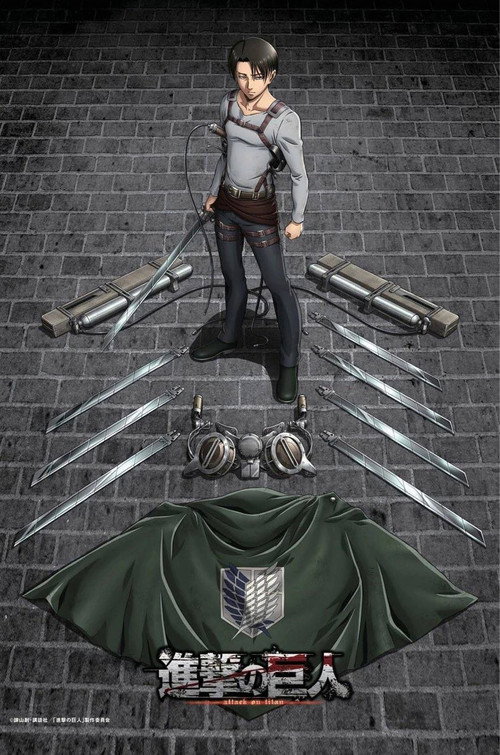 Attack on Titan