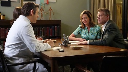 Masters of Sex: 3×5