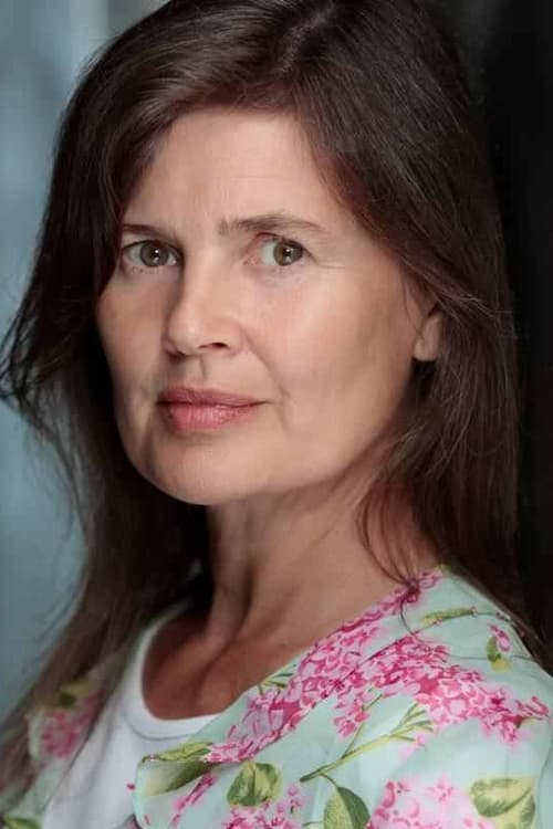 Kép: Sophie Aldred színész profilképe