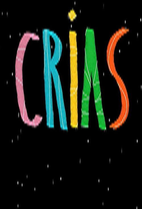 Crias (2019) poster