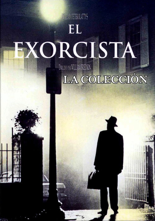 El Exorcista