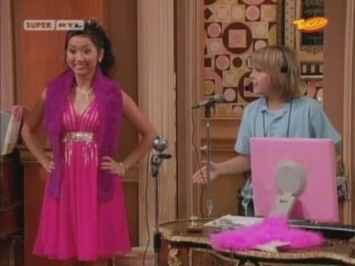 The Suite Life of Zack & Cody, S03E16 - (2007)