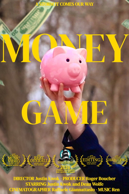 Money Game